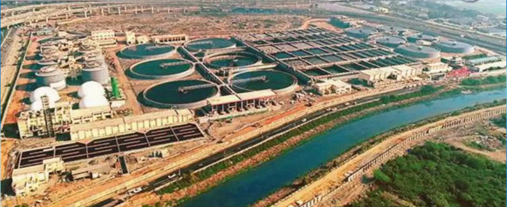  Water Supply & EPC Projects